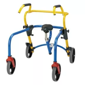 Gyermek rehabilitáció