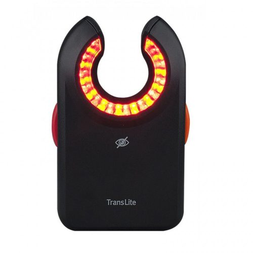 TransLite Veinlite EMS Pro vénakereső 24 LED, fehér vizsgáló fény (Ceruzaelemmel működik)