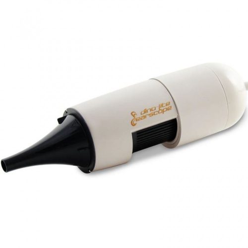 Dino-Lite EarScope Basic MEDL3E digitális otoszkóp