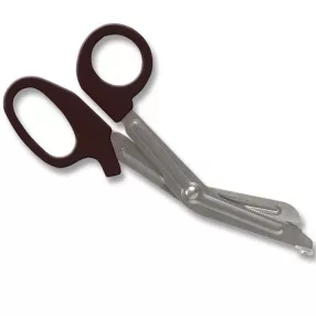 Kötszerolló univerzális 16,5 cm – FEKETE