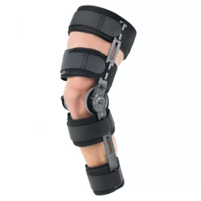 MEDI POSTOP LITE térdrögzítő ortézis hosszú