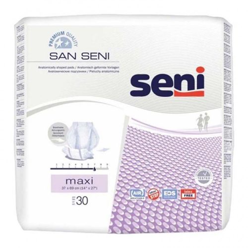 SENI SAN MAXI (2200 ML) inkontinencia betét