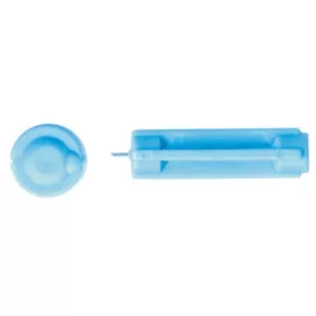 Vérvételi lándzsahegy 100 db, 28G