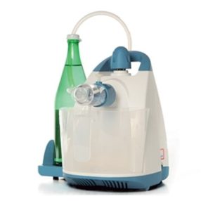 Inhalátor VAPINAL meleggőzzel