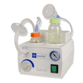 Mellszívó hálózati MAMILLAT