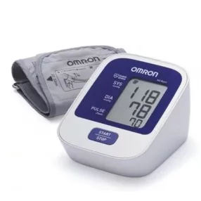 OMRON Vérnyomásmérő automata M2 BASIC