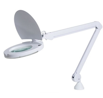 LUPA LED orvosi nagytós lámpa – asztali