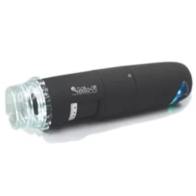 Dermatoscop polarizációs "P16" MIC Wi-Fi & USB