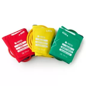 MESI boka-kar index mérőhöz M-es mandzsettasor 3 db