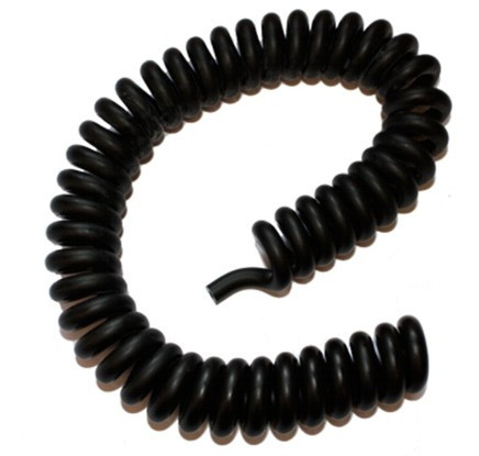 Vérnyomásmérő spirálcső 120 cm