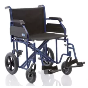 Kerekesszék transport PLUS GO - 200 kg-ig/50 cm 50