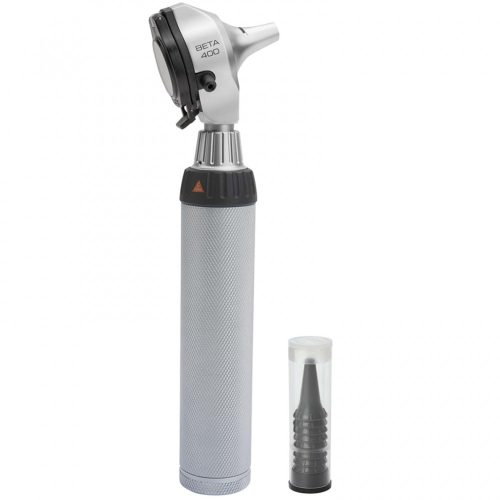 HEINE BETA® 400 LED F.O. otoscop B-143.23.420