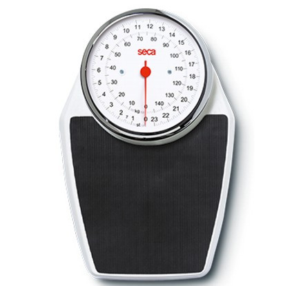 SECA 760 mérleg mechanikus 150 kg/1kg