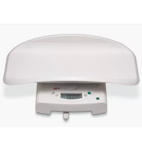 SECA 384 csecsemő mérleg 20kg/10g