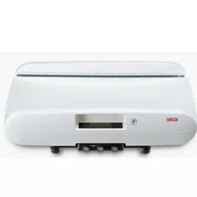 SECA 757 csecsemő mérleg 15kg/5g