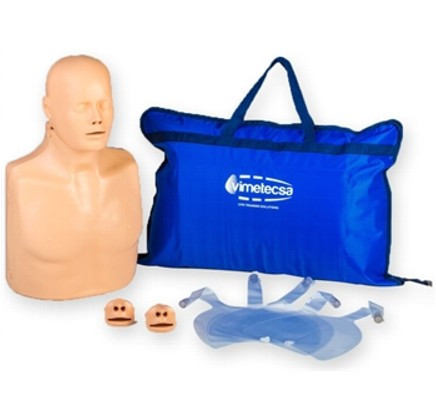 PRACTI-MAN ADVANCE CPR gyakorlóbaba újraélesztéshez