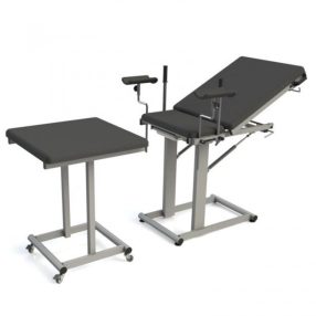   Prémium nőgyógyászati szűlő ágy TAVOLI-267 - 5 év gar