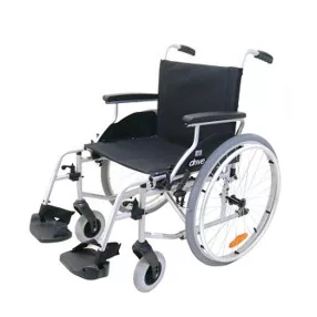 Kerekesszék ECOTEC 2G - kissúlyú 46cm