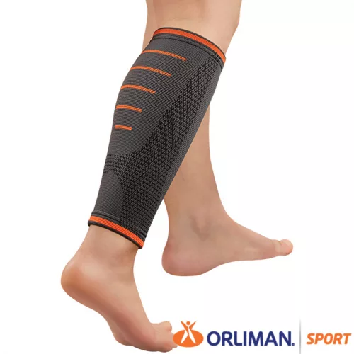 ORLIMAN SPORT elasztikus lábszárszorító- PREMIUM 3/L