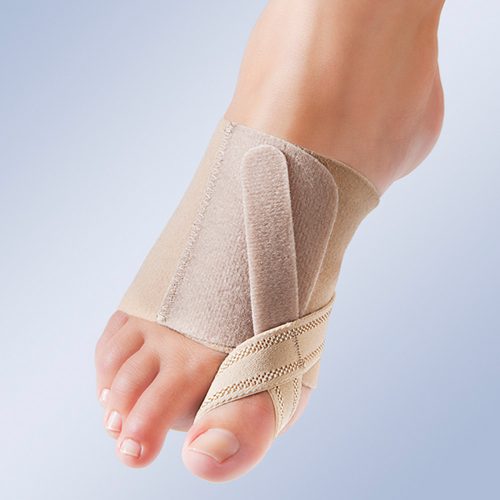 ORLIMAN CONEX® HALLUX VALGUS kezelő