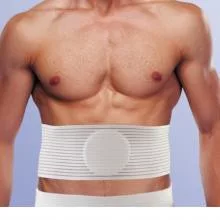 SCUDOTEX 686 köldöksérv kötő 4-es