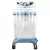 Váladékszívó HOSPI PLUS 2x2 l 90 l/min Termék:bakterium szűrő