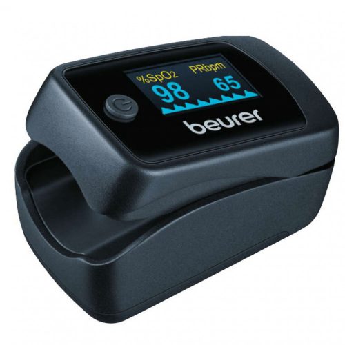 BEURER PO45 pulzoximéter