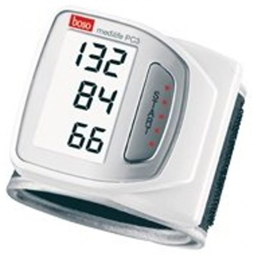 Boso Medilife S PC csuklós vérnyomásmérő