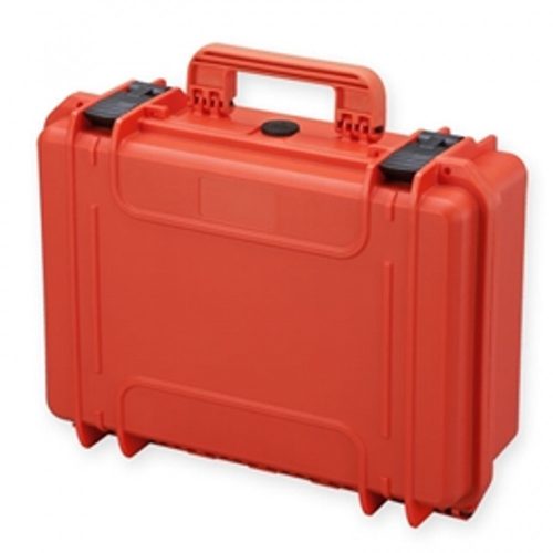 Sürgősségi táska merev falú GIMA-M 464x366x176 mm
