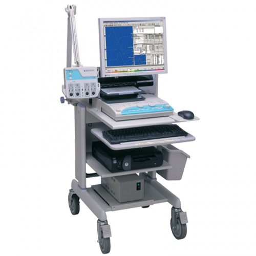 NIHON KOHDEN NEUROPACK-S3 EMG-ENG