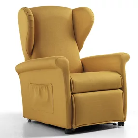 K10 betegállító fotel - 2 motoros