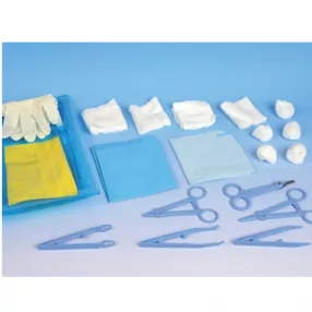 Egyéb kézi műszerek és szettek