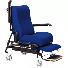 Kezelőágy, vizsgálóágy