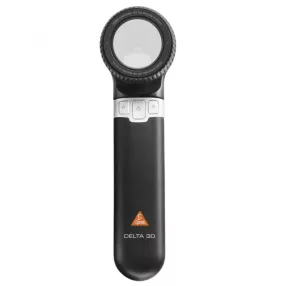   HEINE DELTA 30 dermatoscop szet (dermatoscop+milliméterezett feltét+USB kábel)