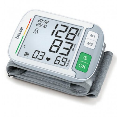 Vérnyomásmérő csuklós BEURER BC51
