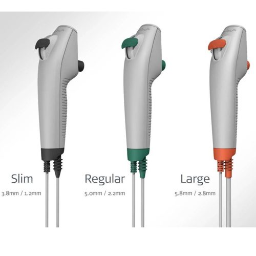 AMBU aScope 4 fül-orr-gége eh. bronchoscop