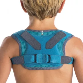 ORLIMAN gyerek kulcscsont rögzítő 2-es (6-12 év)