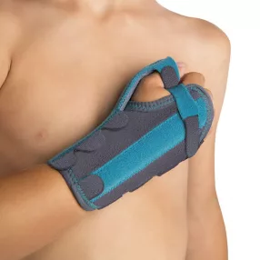 ORLIMAN gyerek hüvelykujj támasz 1-es