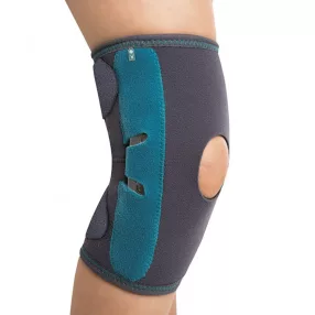   ORLIMAN gyerek térdrögzítő izületes oldalsines 1182 2-es