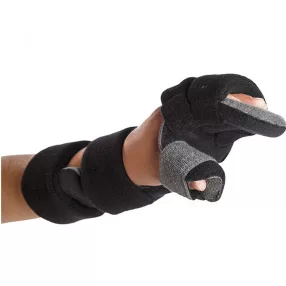   ORLIMAN gyerek csuklósm kézfej és ujj rögzítő ortezis bal