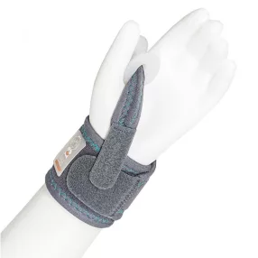   ORLIMAN gyerek csuklórögzítő hüvelykujj abdukciós támasszal