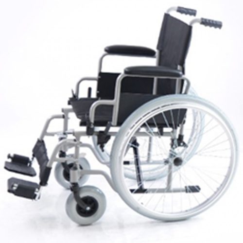 GM 4300 alumínium kerekesszék 43 cm