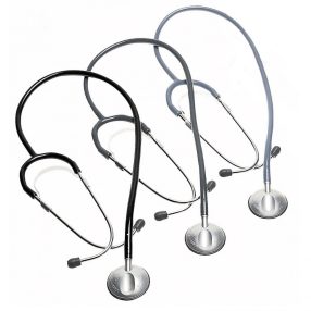 RIESTER fonendoscop anestophon szürke