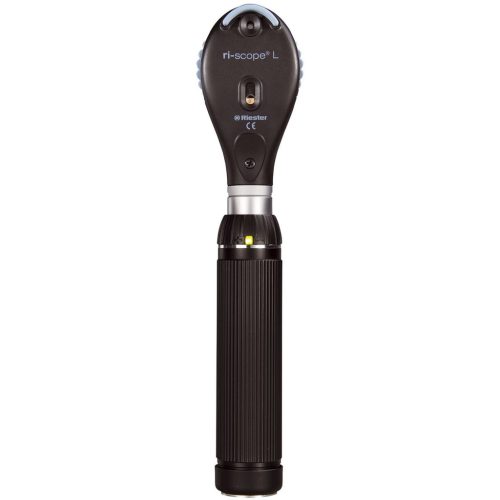 RIESTER ri-scope® L2 oftalmoszkóp - XHL 2.5 V, C-nyéllel