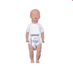   KEVIN csecsemő kardio-pulmonáris újraélesztés modell (6-9 hónapos)
