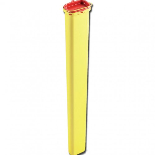 Tűledobó tartály MAGNUM XL hosszú - 8,3 l