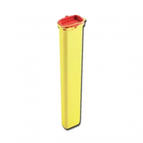 Tűledobó tartály MAGNUM XL hosszú - 6,3 l