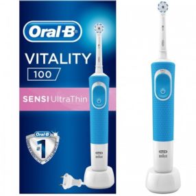 Oral-B Vitality 100 Sense akkumulátoros fogkefe