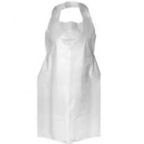 Kötény PVC 20 mikron - 80x120 Szín:kék