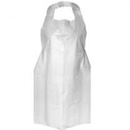 Kötény PVC 20 mikron - 80x120 Szín:kék